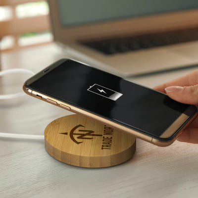 Magnetic Wireless Fast Charger