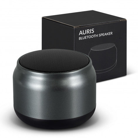 Auris Bluetooth Speaker