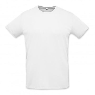 SOLS Sprint Unisex T-shirt