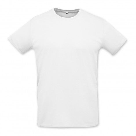 SOLS Sprint Unisex T-shirt