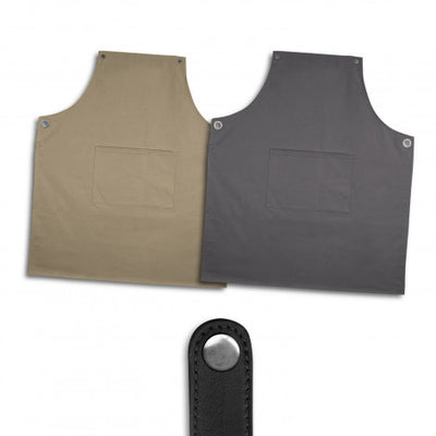 Cuisine Bib Apron - Elite