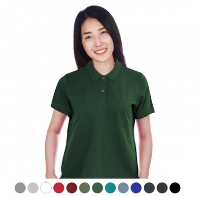 TRENDSWEAR Carter Women's Polo