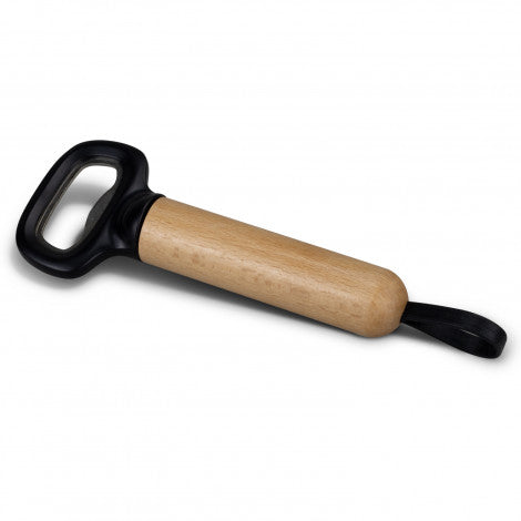 Timber Bottle Opener