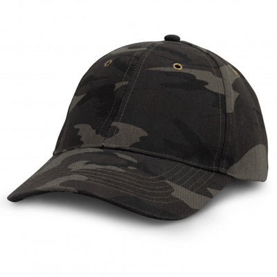 Camouflage Cap