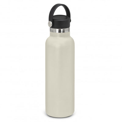 Nomad Vacuum Bottle - Carry Lid