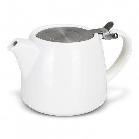 Chai Teapot