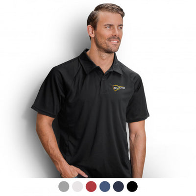 TRENDSWEAR Ace Performance Men's Polo