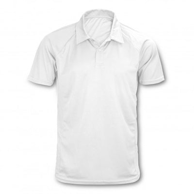 TRENDSWEAR Ace Performance Men's Polo