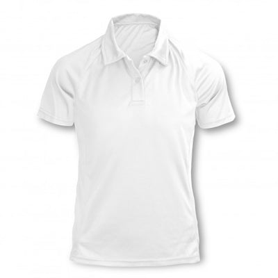 TRENDSWEAR Ace Performance Women's Polo