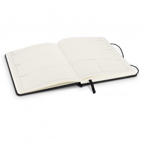 Weekly Diary - 2026