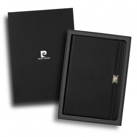 Pierre Cardin Nouvelle Notebook Gift Set