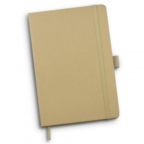 Omega Notebook - Kraft