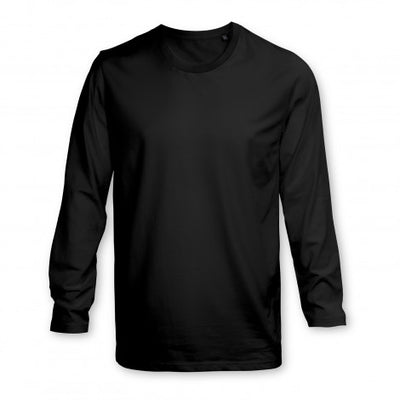 TRENDSWEAR Harlow Men's Long Sleeve Crew