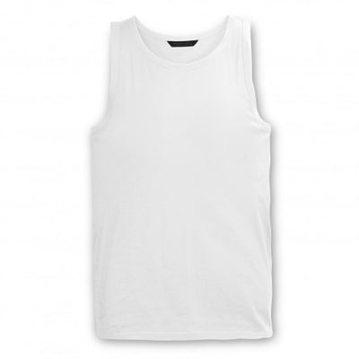 TRENDSWEAR Relay Men's Tank Top