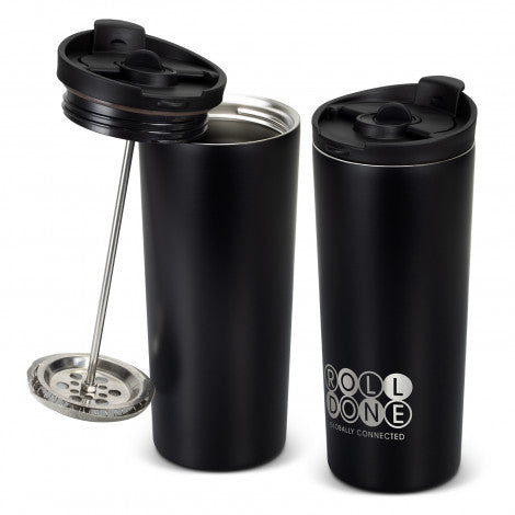 Coffee Press Vacuum Cup