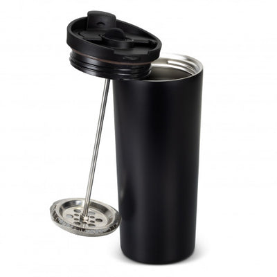 Coffee Press Vacuum Cup