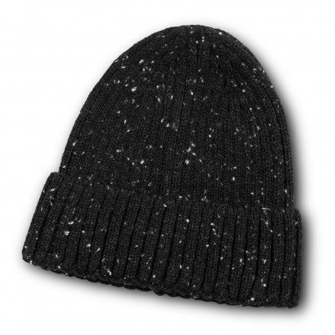 Snowflake Beanie