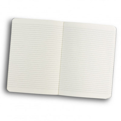 Recycled Cotton Cahier Notebook