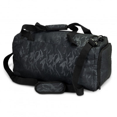 Urban Camo Duffle