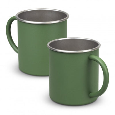 Campster Mug