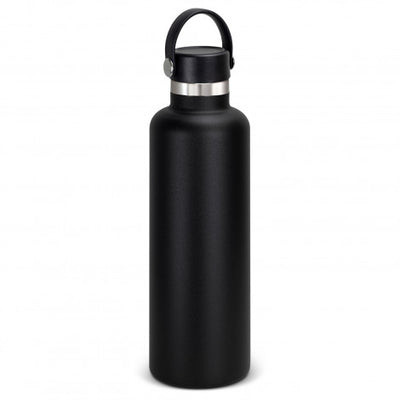 Nomad Vacuum Bottle 1L - Carry Lid