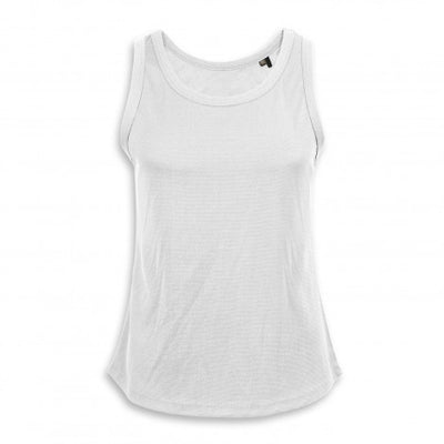 TRENDSWEAR Agility Womens Sports Tank Top