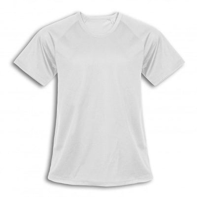 TRENDSWEAR Agility Womens Sports T-Shirt