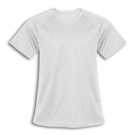 TRENDSWEAR Agility Womens Sports T-Shirt