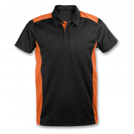 TRENDSWEAR Apex Mens Polo