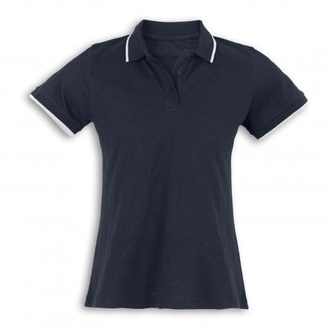 TRENDSWEAR Williams Womens Polo