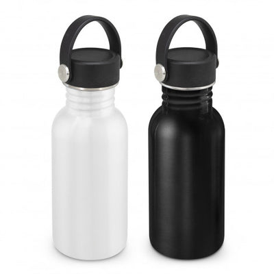 Nomad Bottle 500ml - Carry Lid