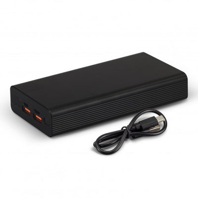 Bolt 22.5W QC Power Bank