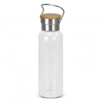 Nomad Glass Bottle