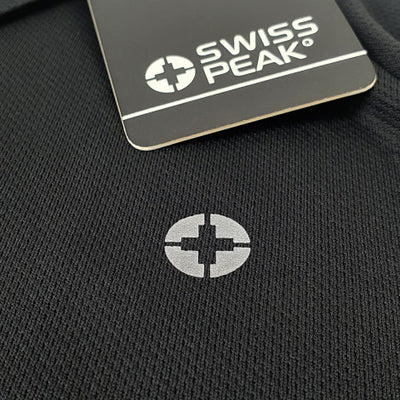 Swiss Peak Urban Polo