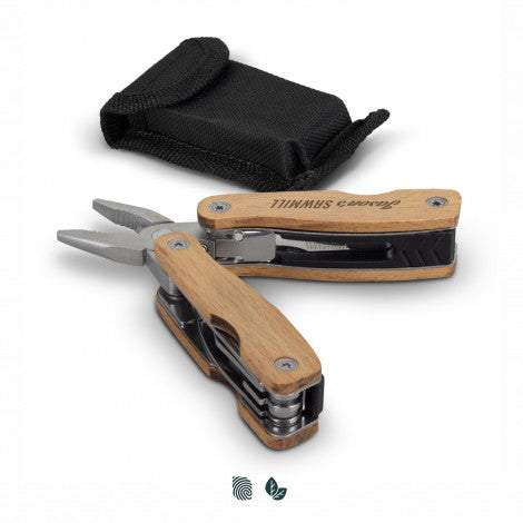 Wooden Multi Tool