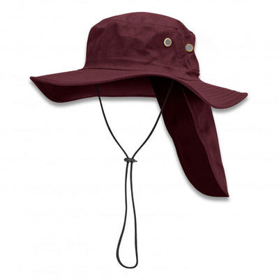 Legionnaire Wide Brim Hat