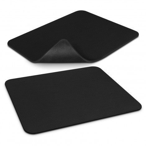 Leatherette Mouse Mat