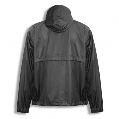 TRENDSWEAR Weston Womens Windbreaker