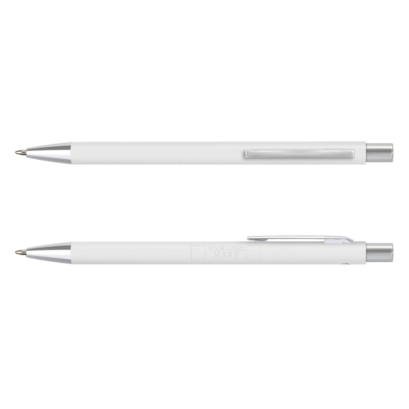 125979 - Entity Pen - includes branding  (2-colour print)