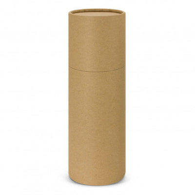 Nomad Glass Bottle - Cork Sleeve