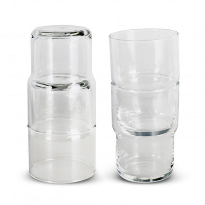 Deco Stackable Glass - 460ml