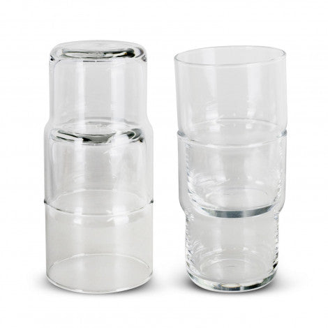 Deco Stackable Glass - 460ml