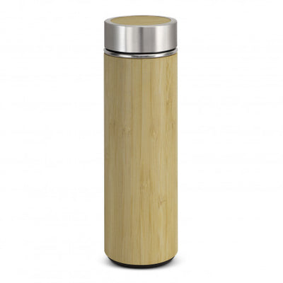 NATURA Bamboo Vacuum Bottle