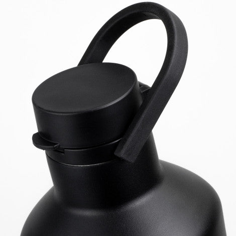 Barker Vacuum Bottle