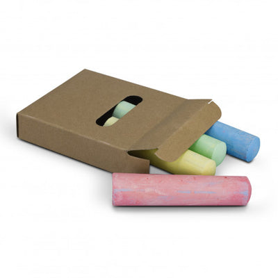 Jumbo Sidewalk Chalk