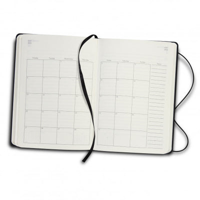 Daily Diary - 2026