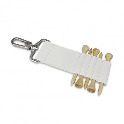 Fairway Golf Tee Holder