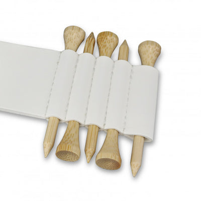 Fairway Golf Tee Holder