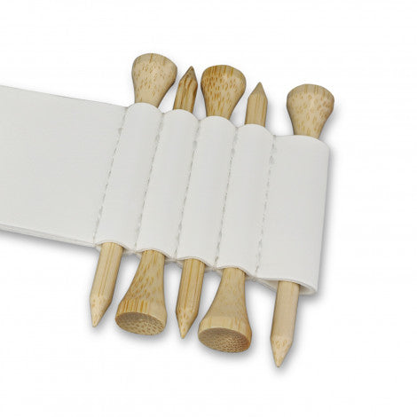 Fairway Golf Tee Holder