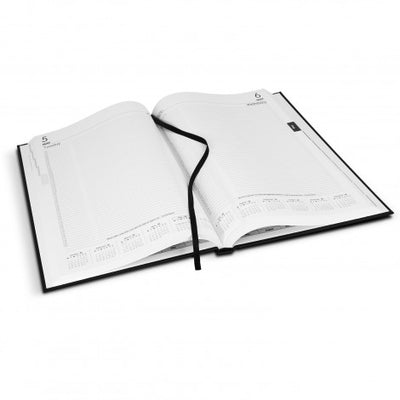 Collins A4 Daily Diary - 2026